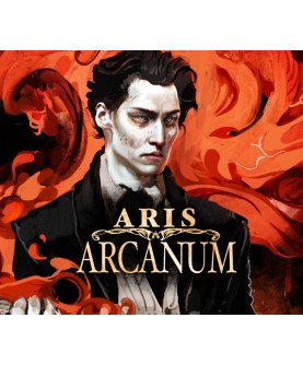 Aris Arcanum Steam Key GLOBAL